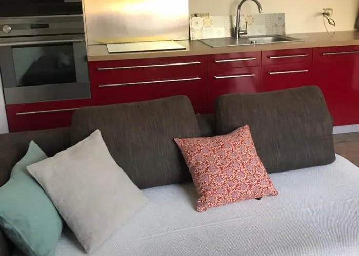 Guest House Olivades