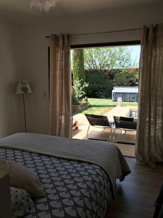 Olivades Homestay