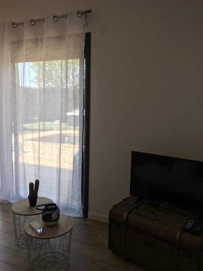 Olivades Homestay
