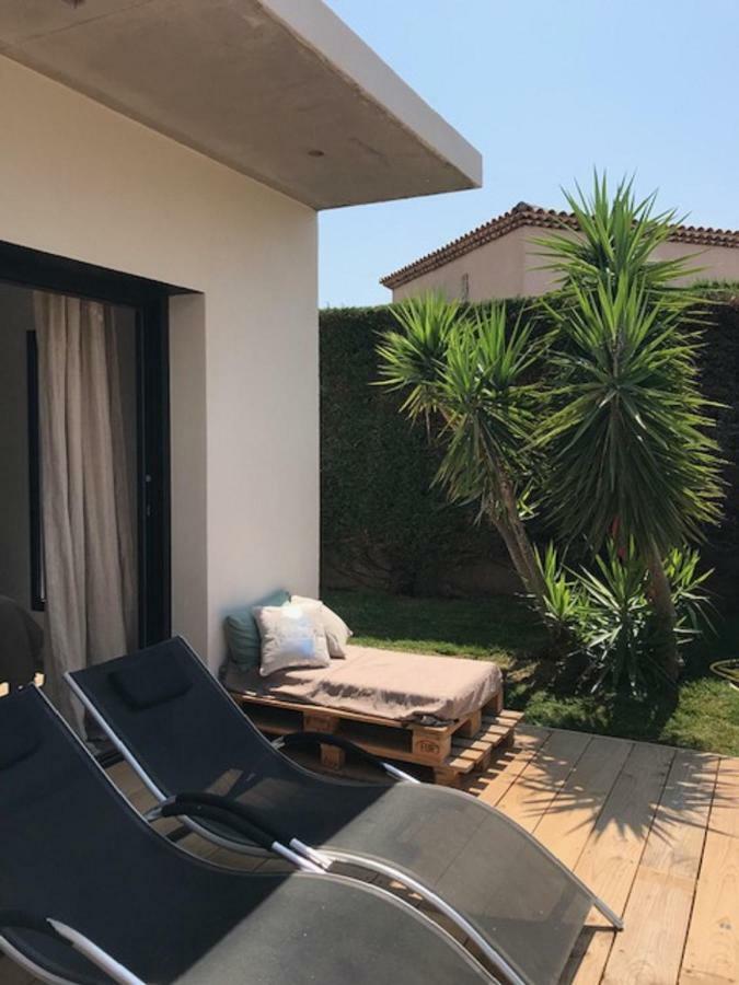 Homestay Olivades *