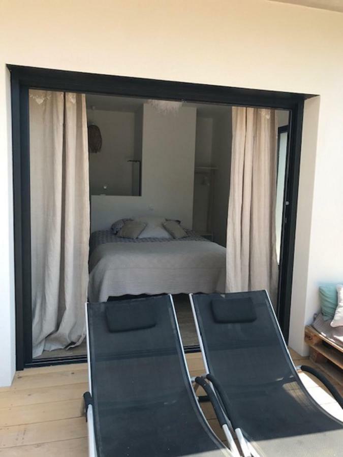 Olivades Homestay