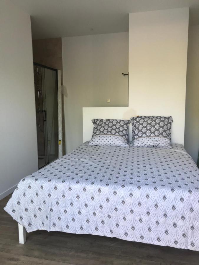 Homestay Olivades Cassis